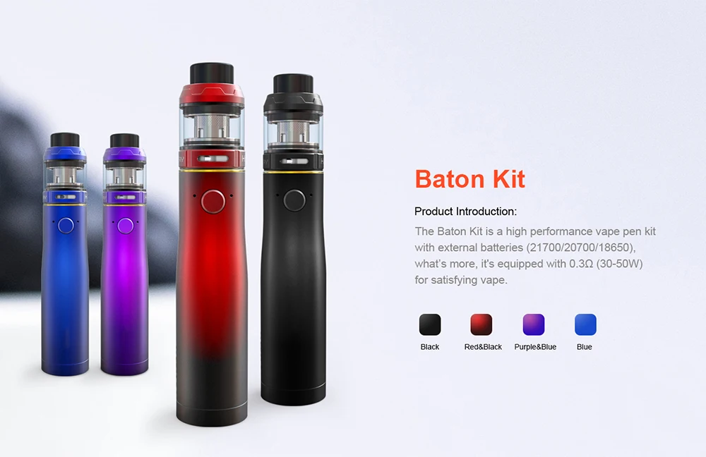Vape Kit (1)