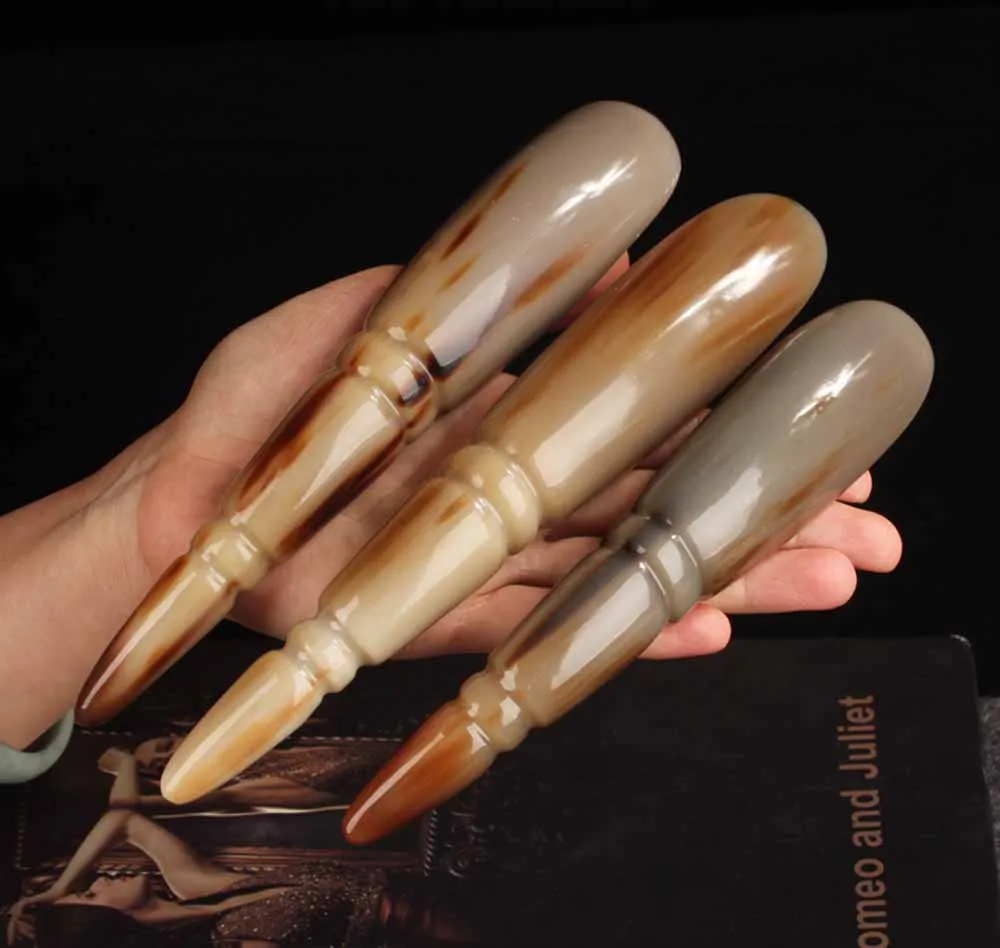 

Horn scraper Massage stick Facial and neck detoxification lymph Whole body universal female ribs beauty board