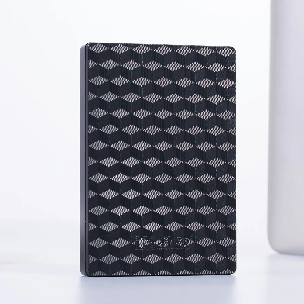 100% real Slim External portable Hard Drives HDD 250GB disk for Desktop and Laptop Free shipping