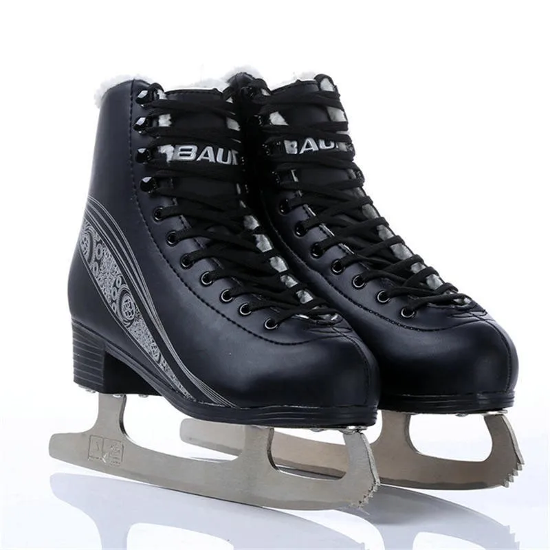Фигурные коньки Baud Salsa FS 42