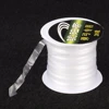 New Slingshot Rubber Band Tied White Color 10m/20m High Elasticity Flexible Durable Manual Sling Elastic Band F20 19 ► Photo 1/6