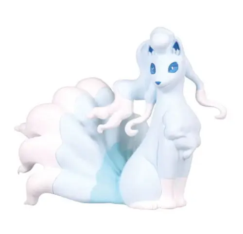 anime action figure doll