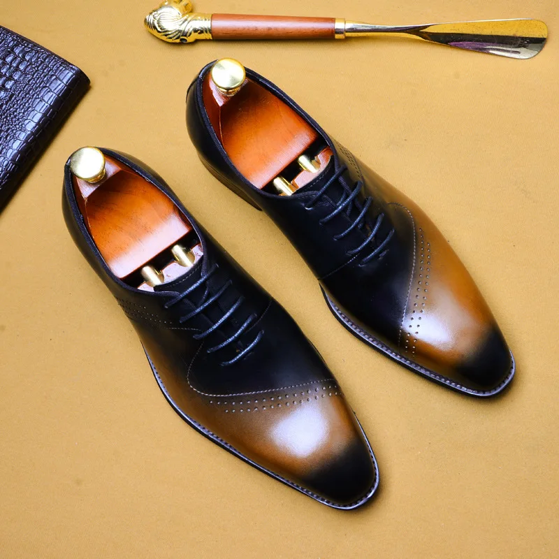 Sapatos Formais