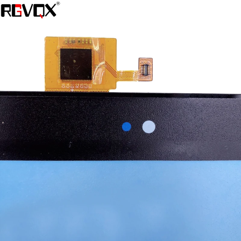 Новинка для Dell T01C Venue 7 3730 3740 сенсорный экран дигитайзер панель Стекло