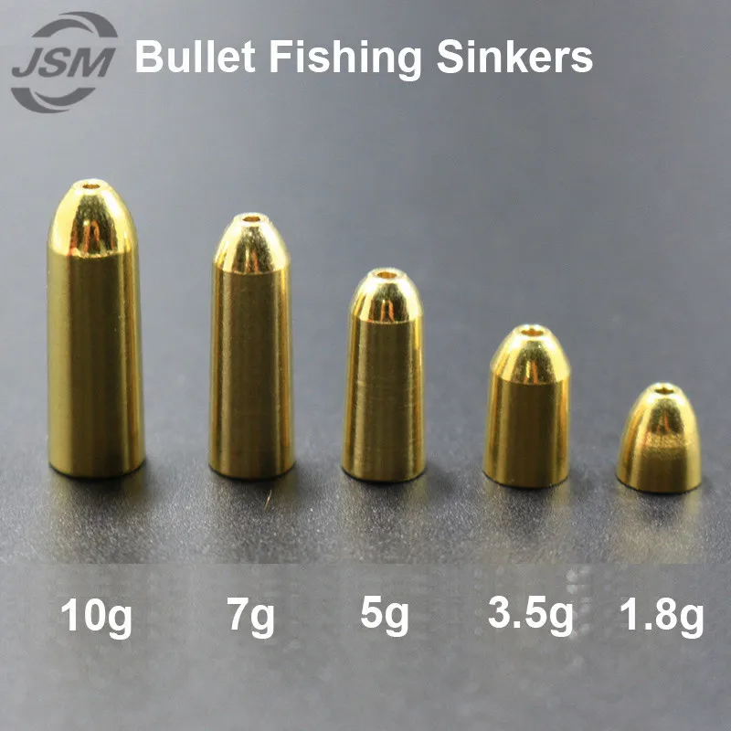 bullet sizes