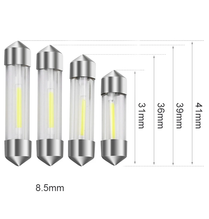 Car-led-1x-C5W-Festoon-31mm-36mm-39mm-41mm-C10W-c5w-LED-Interior-Car-Light-Bulbs (3)