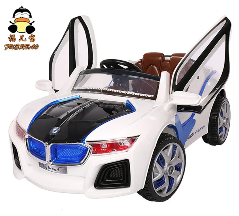 baby girl battery car
