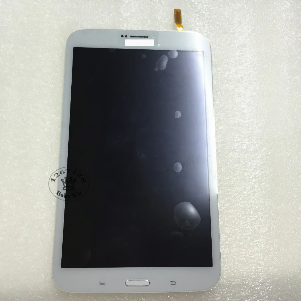 Tested AAA For Samsung Galaxy Tab 3 8 0 T311 Tablet Touch Screen Panel Digitizer
