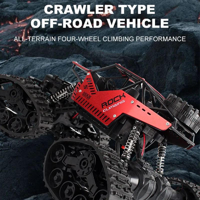 

Rc Suv Off-Road Suv Suv Toy Multicolor RC Beginning Ability Decor Collection Novelty Kids Gift Rc Car Diy Car Toy Outdoors Toy