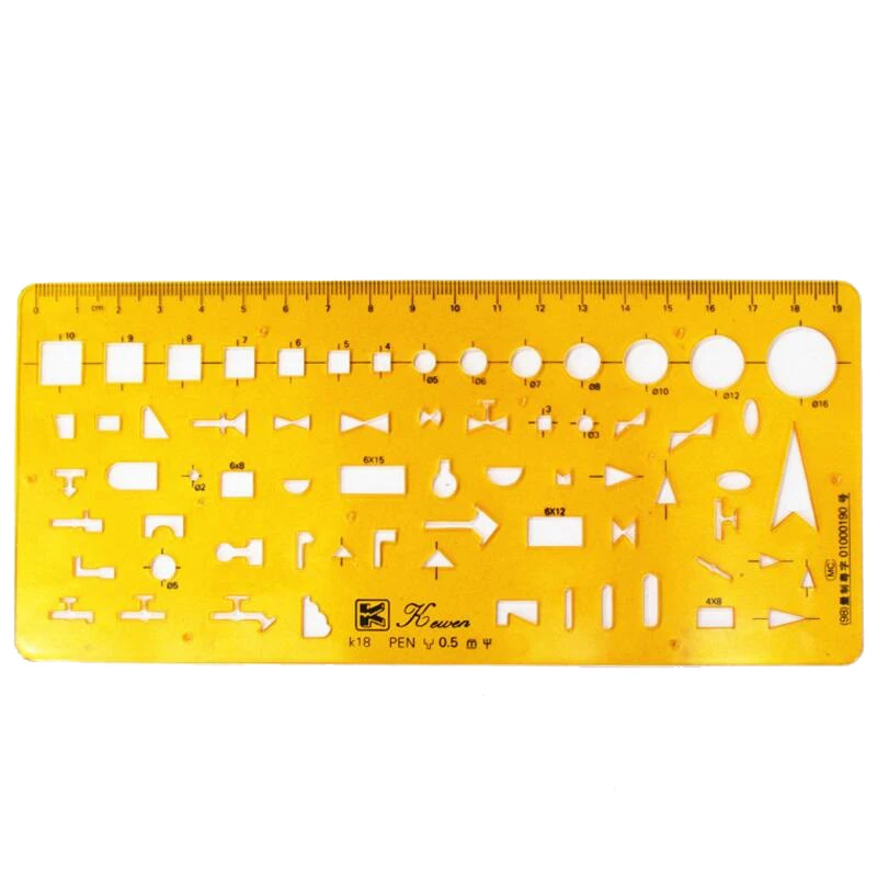 

Drainage Drafting Template Electrician Drawing Template K18