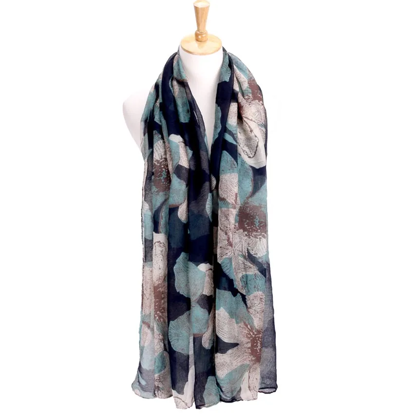Scarf sizes for women to color