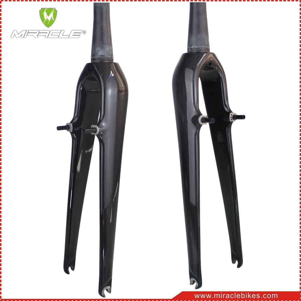 carbon cyclocross fork