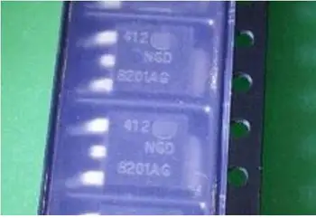 

NGD8201AG Integrated circuit quality assurance TO252