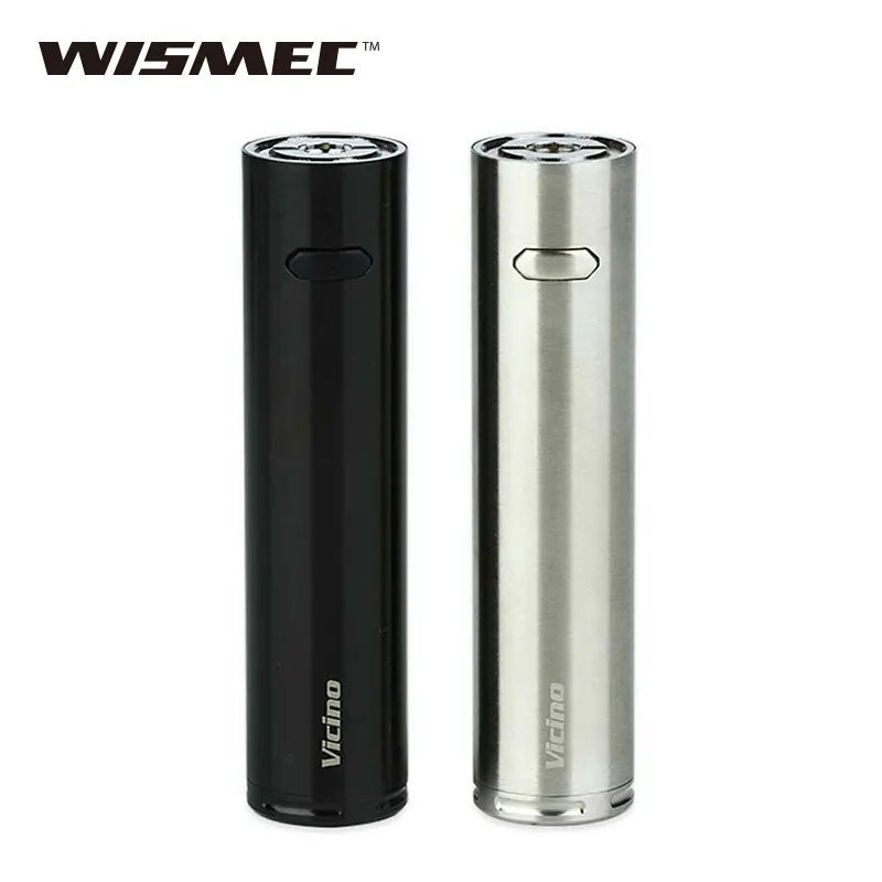 

100% Original WISMEC Vicino Battery Tube from WISMEC Vicino Kit with Battery Display Function E-cigs Vapor Mod No 18650 Battery