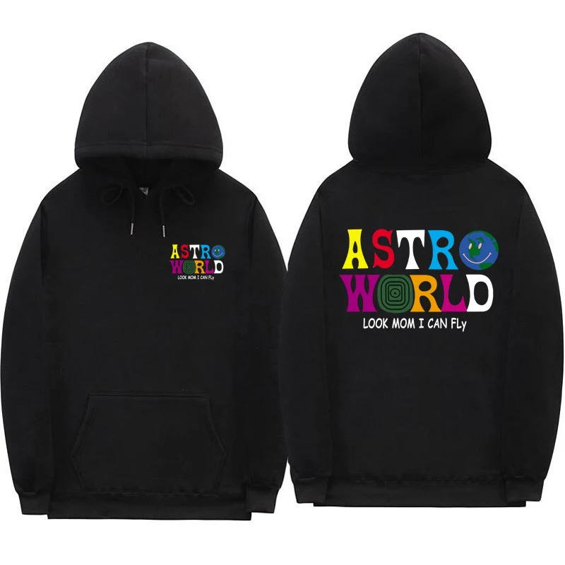 look mom i can fly sweatshirt