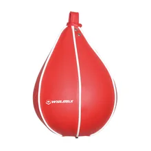 Boxing Punching Bag Speedball Ceiling Ball Sport Speed Bag Punch Exercise Fitness elastic rope Ceiling Boxing Speed Ball