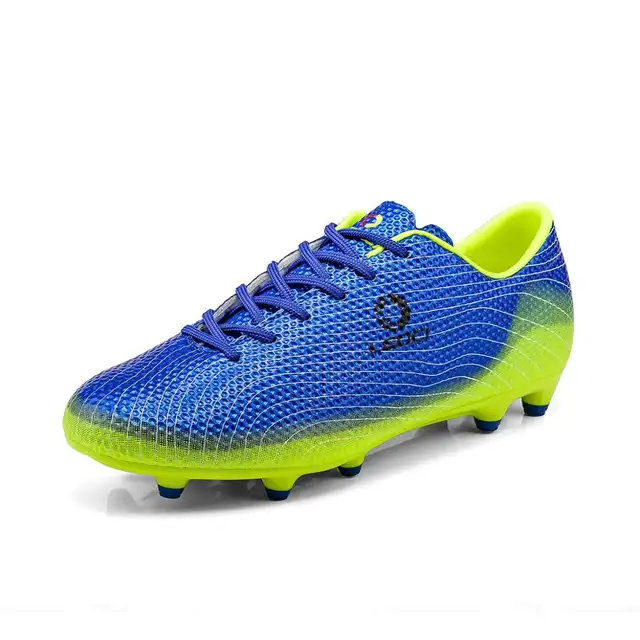 boys size 11 soccer cleats