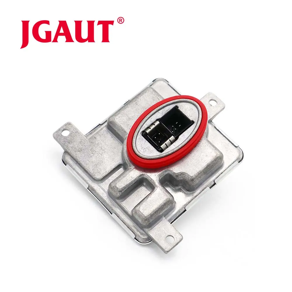1 piece Ballast JGAUT для Mercedes 130732931201 A1669002800 Q03 HID фар Ксеноновые балласт 12 V 35 W CANBUS модуль драйвера TMS - Цвет: 1 piece Ballast