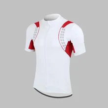 2016 Pro Team !!Sportswear Ropa Ciclismo Hot sale new Men’s short sleeve cycling jersey clothes china Sports functional fabrics