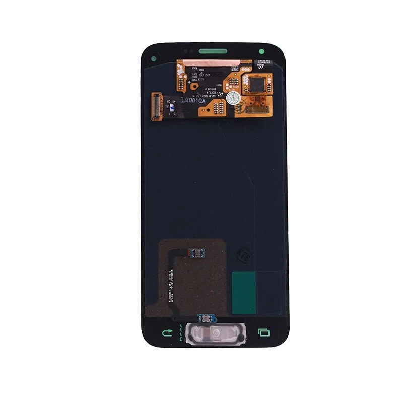 Amoled LCD Display For Samsung Galaxy S5 Mini LCD Touch Screen Digitizer Assembly Replacement For Samsung G800 G800F G800H LCD