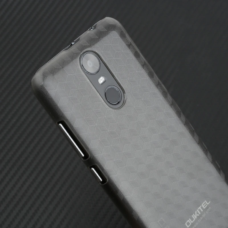 Чехол накладка ocube Oukitel C8 защитный чехол из поликарбоната для смартфона 5 дюйма|case