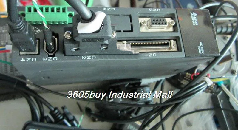 CN2 encoder connectors 002