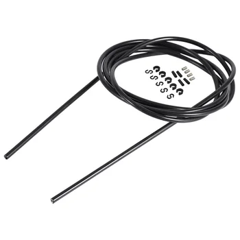 

3 Meters Shift Housing/shifter outer cable Housing For Road Bike MTB Bicycle Lined shift cable housing Hose Kit