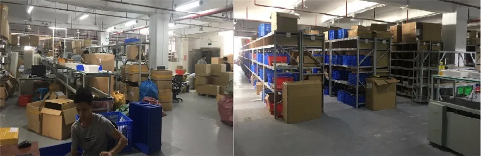 warehouse