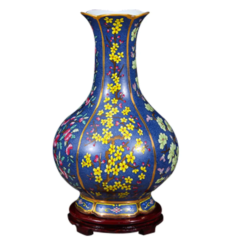 Modern Giant Vase for Small Space