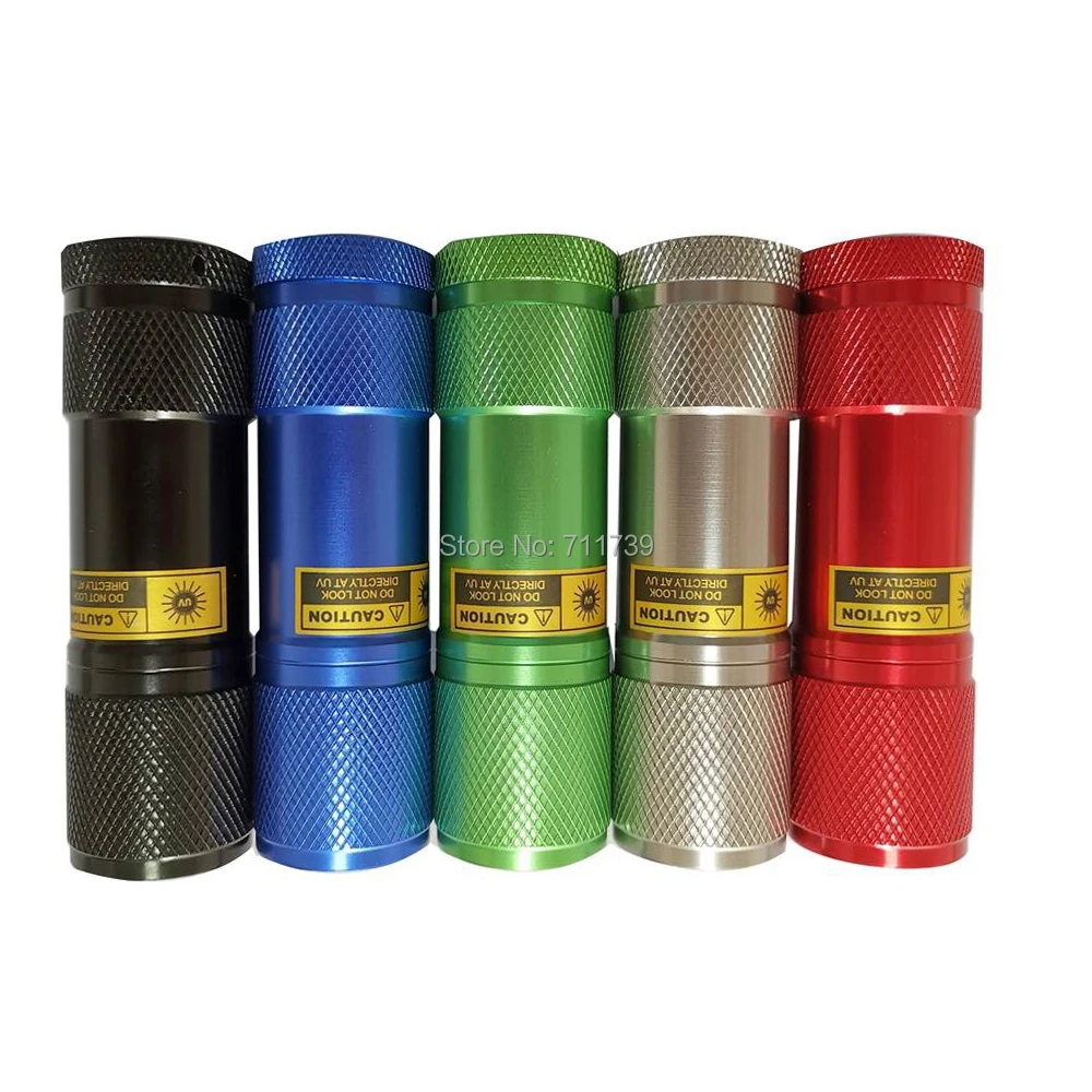 9 led UV light (12)