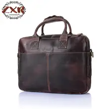 Мода корова Mad кожа европейских и американских ветра большой Ёмкость Сумочка Ретро сумка для ноутбука Leathe