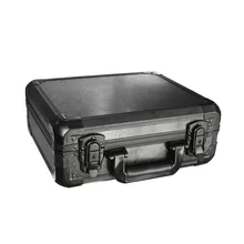 DJI RCYAGO Mavic Pro Caso Caja de Aluminio Portátil Caja de Almacenamiento Caja de Herramientas para Drone dji Mavic Rígido A Prueba de agua Accesorios