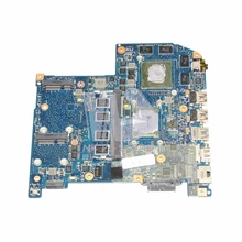 NB.RYK11.005 NBRYK11005 Main Board For Acer aspire M3-581 M3-581TG Laptop Motherboard i5-2467m CPU DDR3 GeForce GT640M