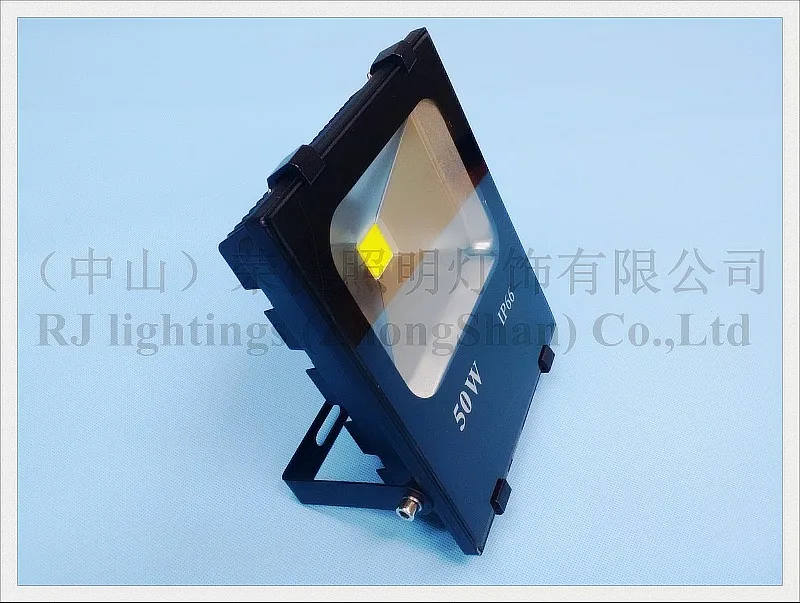 led flood light new radiator 50w (1)