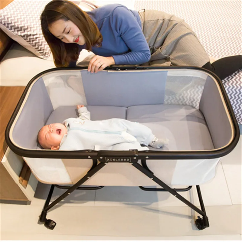 cot for infants