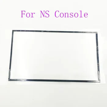

LCD Screen Dust Proof Sponge Rubber Mat Frame For Nintendo Switch NS