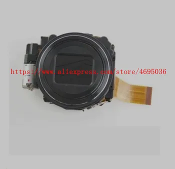 

NEW Digital Camera Repair Part For CASIO Exilim EX-ZR700 EX-ZR800 ZR700 ZR800 Lens Zoom Unit Black