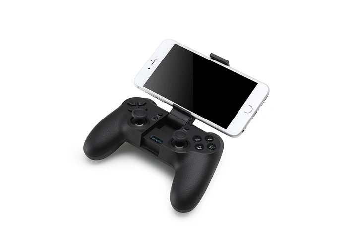 ¡En STOCK! DJI Tello Drone GameSir T1d remoto controlador Joystick para ios7.0 + Android 4,0 + - 2