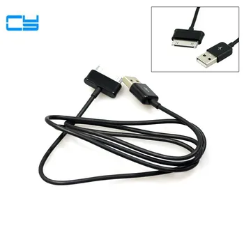 

Super Long USB Data Charging Cord Charger Cable for Samsung Galaxy Tab2 P3100 P5100 Note 10.1 N8000 P7510 P6800 P1000 1m 3M/10ft
