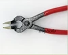 Pliers  Leather pliers  Folding pliers  Manual DIY tool 45mm wide ► Photo 2/4
