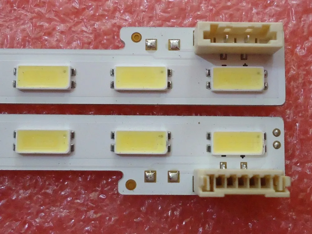 347 мм светодиодный Подсветка лампа полосы 30 s для sony KDL 32EX520 S 2012SLS32 7030 LTY320HQ01 32 дюймов