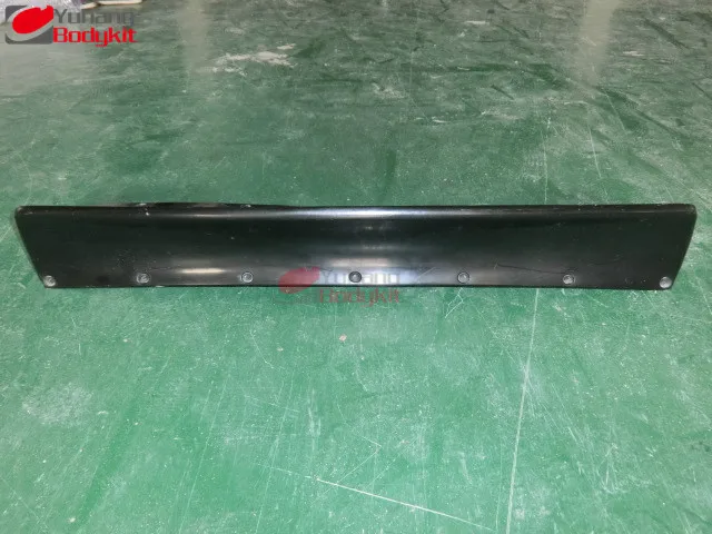  Rear Trunk Spoiler Wing (11)