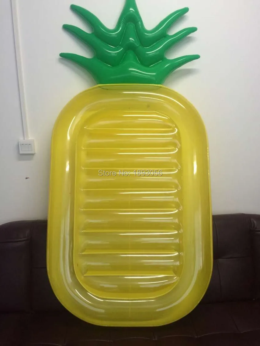 Inflatable Pool Toys Summer Fun Bali Island kickboard 1.8m Inflatable