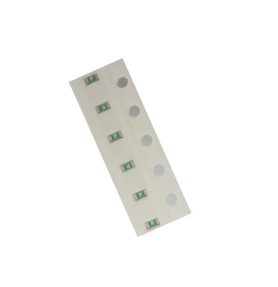Aliexpress Buy 10 Pcs Littelfuse SMD 0603 Fast Acting Fuse 3A 32V