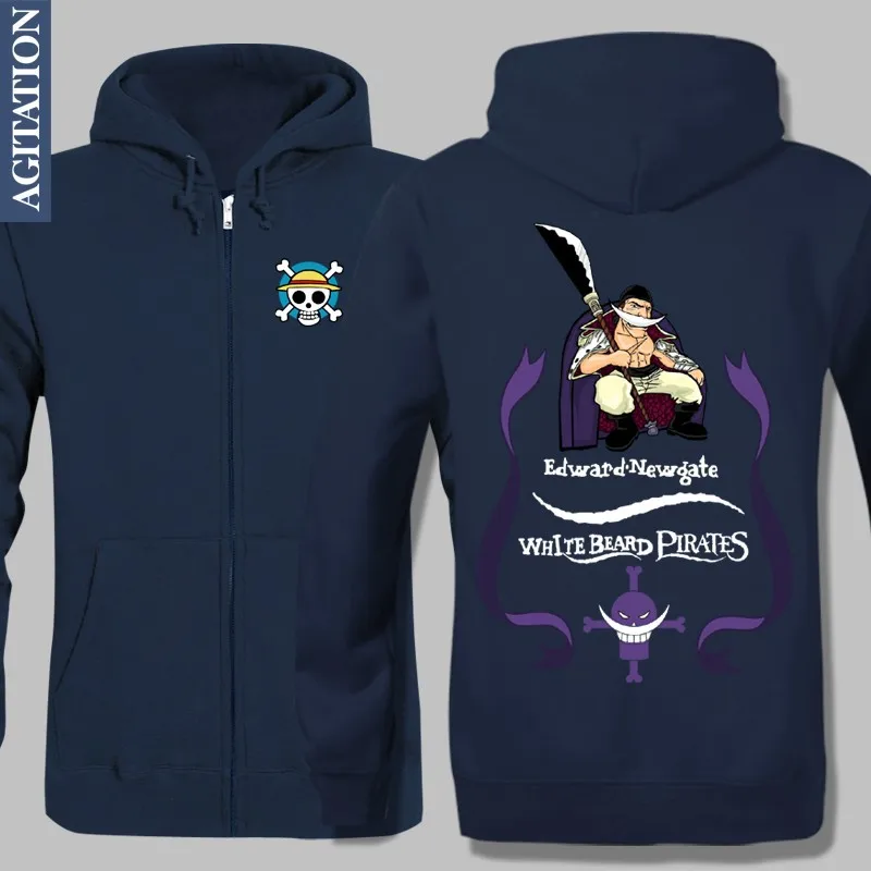 95 Desain Jaket Gambar One Piece Gratis