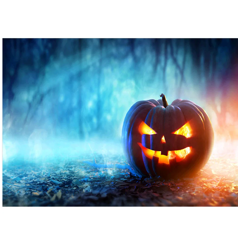 Aliexpress.com : Buy Halloween 5D Embroidery Paintings Rhinestone