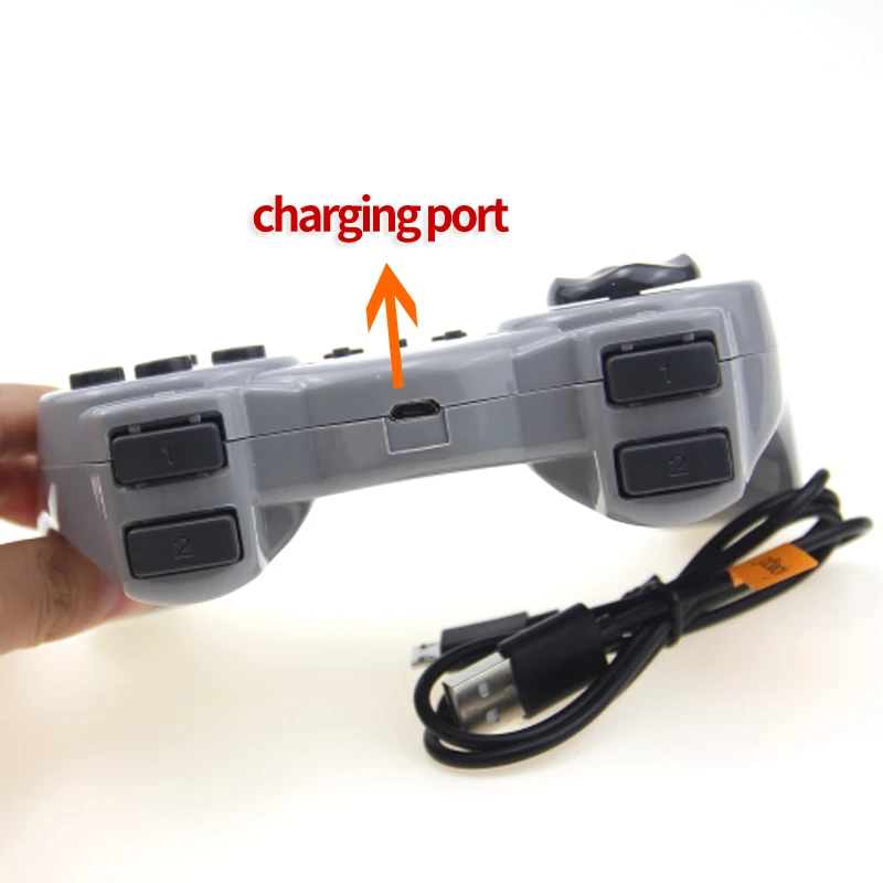 For-PS-Classic-MINI-wireless-Controller-15