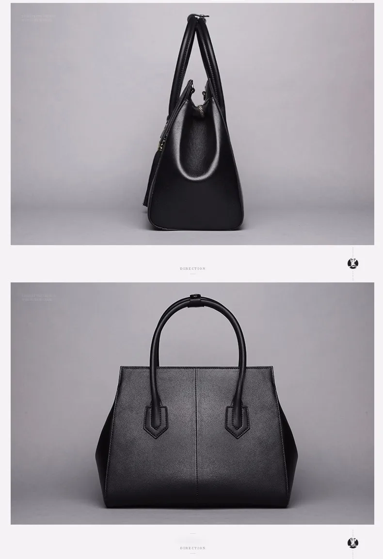Женская сумка из натуральной кожи Pmsix Новая модная сумка через плечо элегантная сумка с принтом бабочки