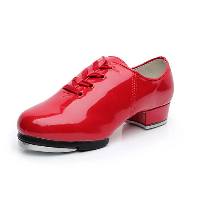 Women men tap shoes Dance Shoes children Dance sneakers outdoor dancing