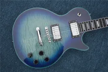 Neue guitarra2013. Shop OEM blaue e-gitarre guitarra/gitarre China